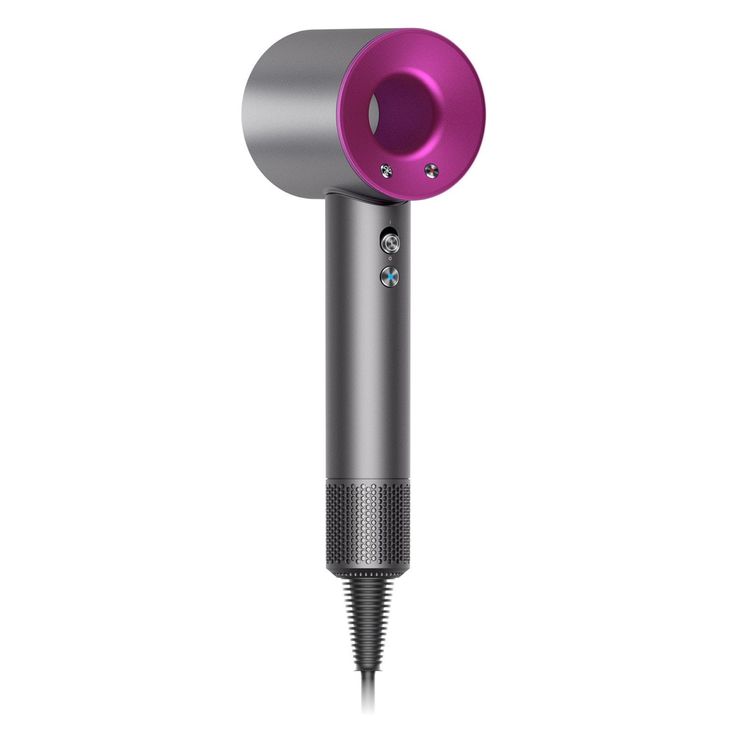 Dyson Supersonic™ Hair Dryer | Fast Drying, Intelligent Heat Control