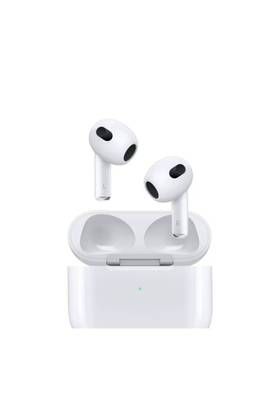 Apple AirPods (4th Generation) with Charging Case | Wireless Bluetooth Earbuds