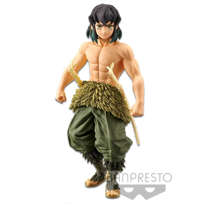 Demon Slayer Figure Mystery Box Kimetsu  Yaiba Anime Best Gift For Animer Figure Lucky Box