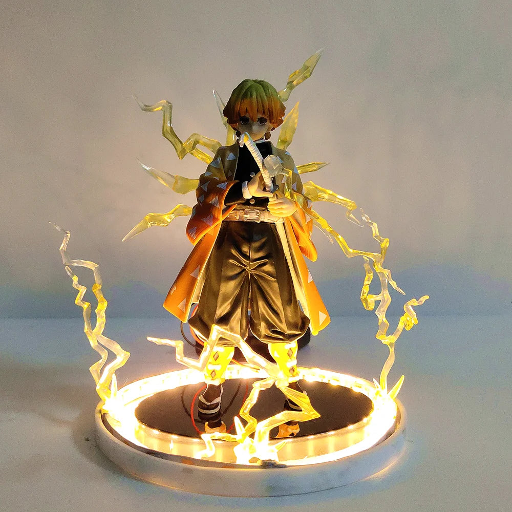 Demon Slayer Figure Mystery Box Kimetsu  Yaiba Anime Best Gift For Animer Figure Lucky Box